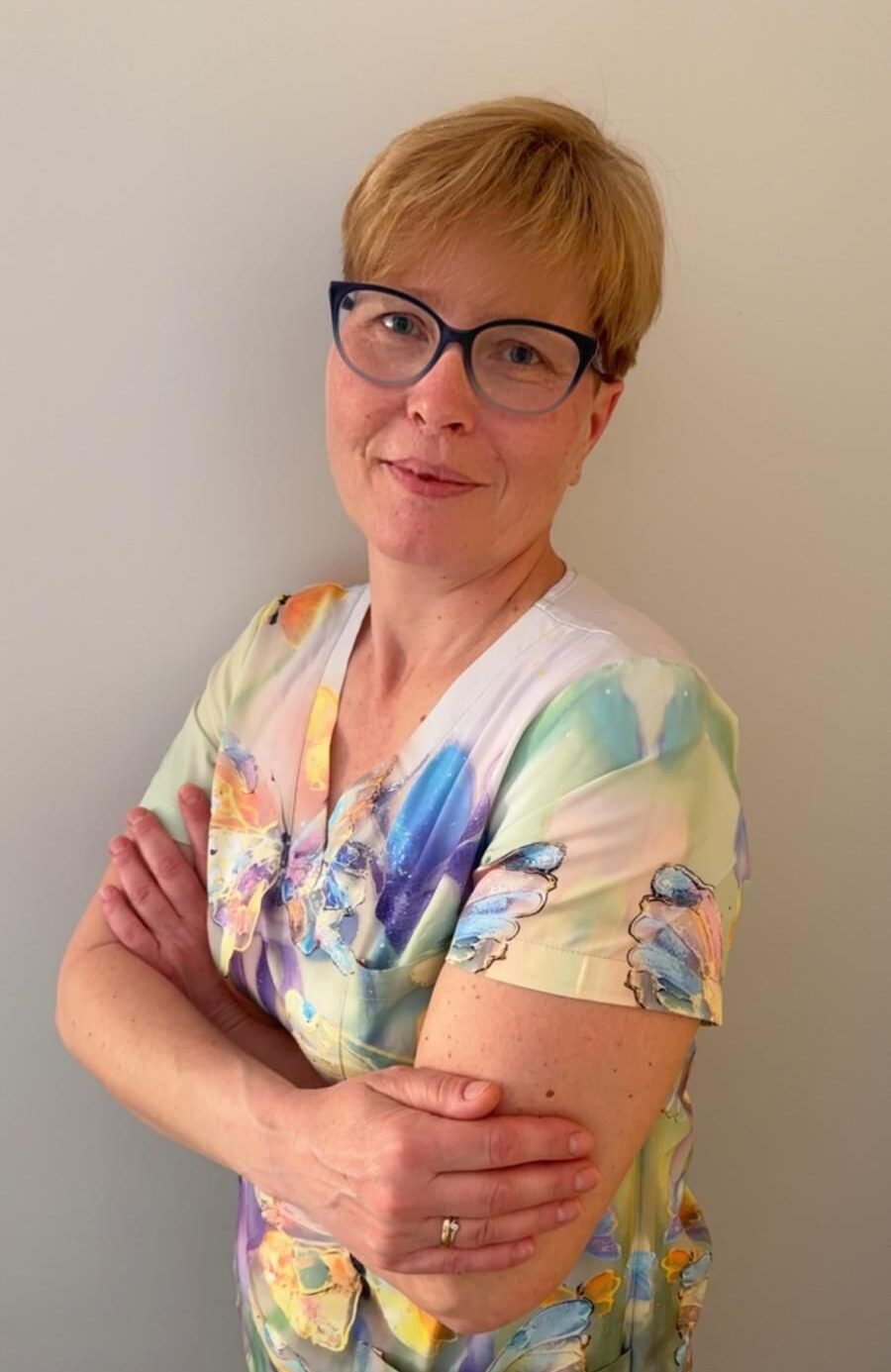 Aneta Niestrój
