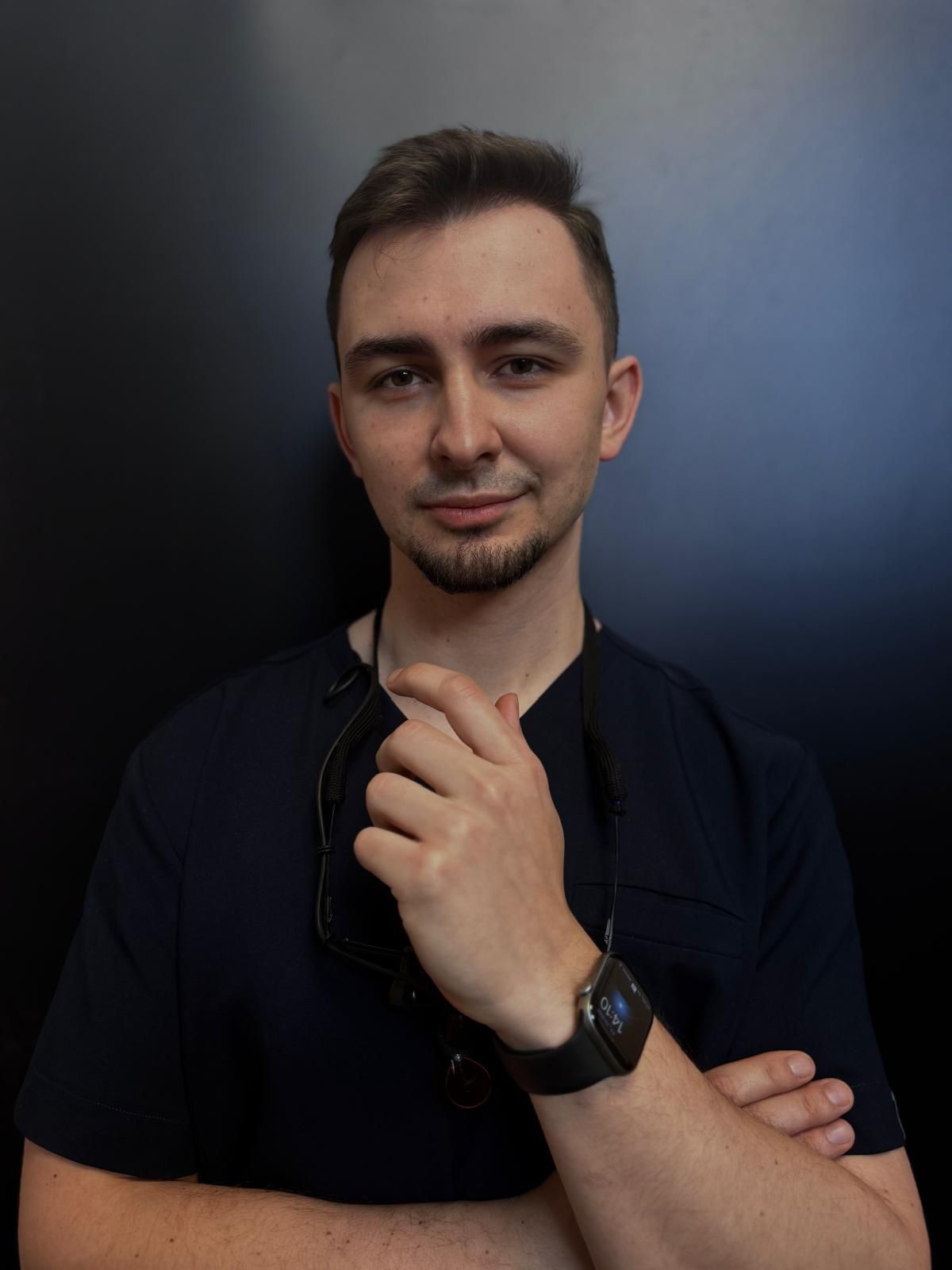 Paweł Szuba