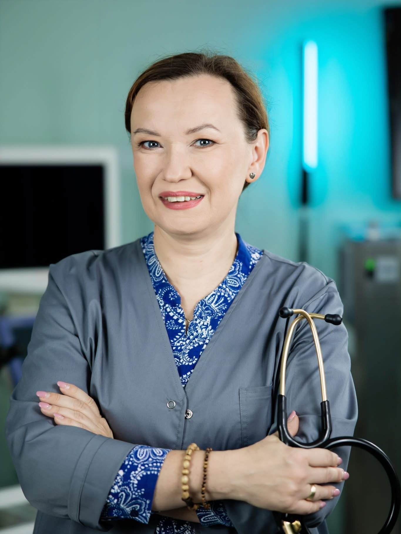 Anna Piskorowska - Pliś