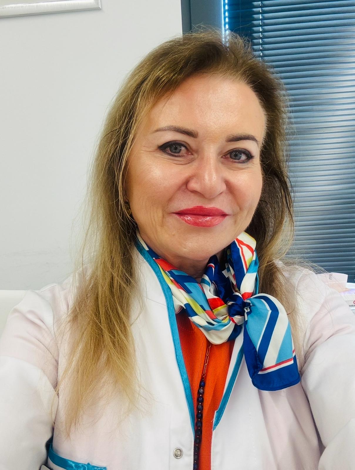 Agnieszka Czernecka